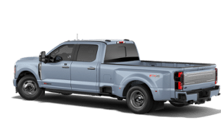 2027 Ford Super Duty® External Image 2
